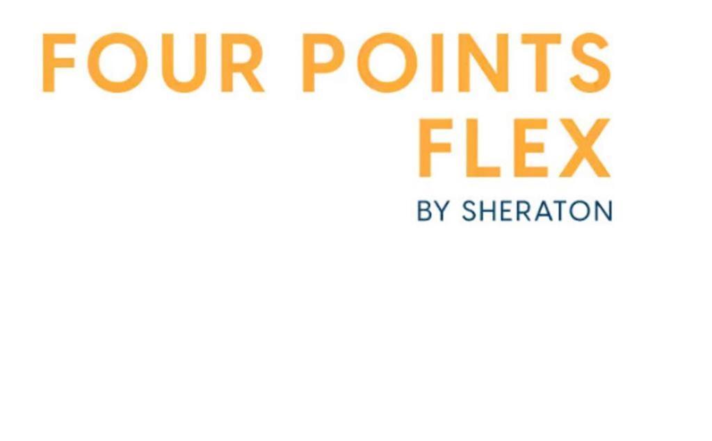 Four Points Flex By Sheraton Kyoto Oike Exterior foto