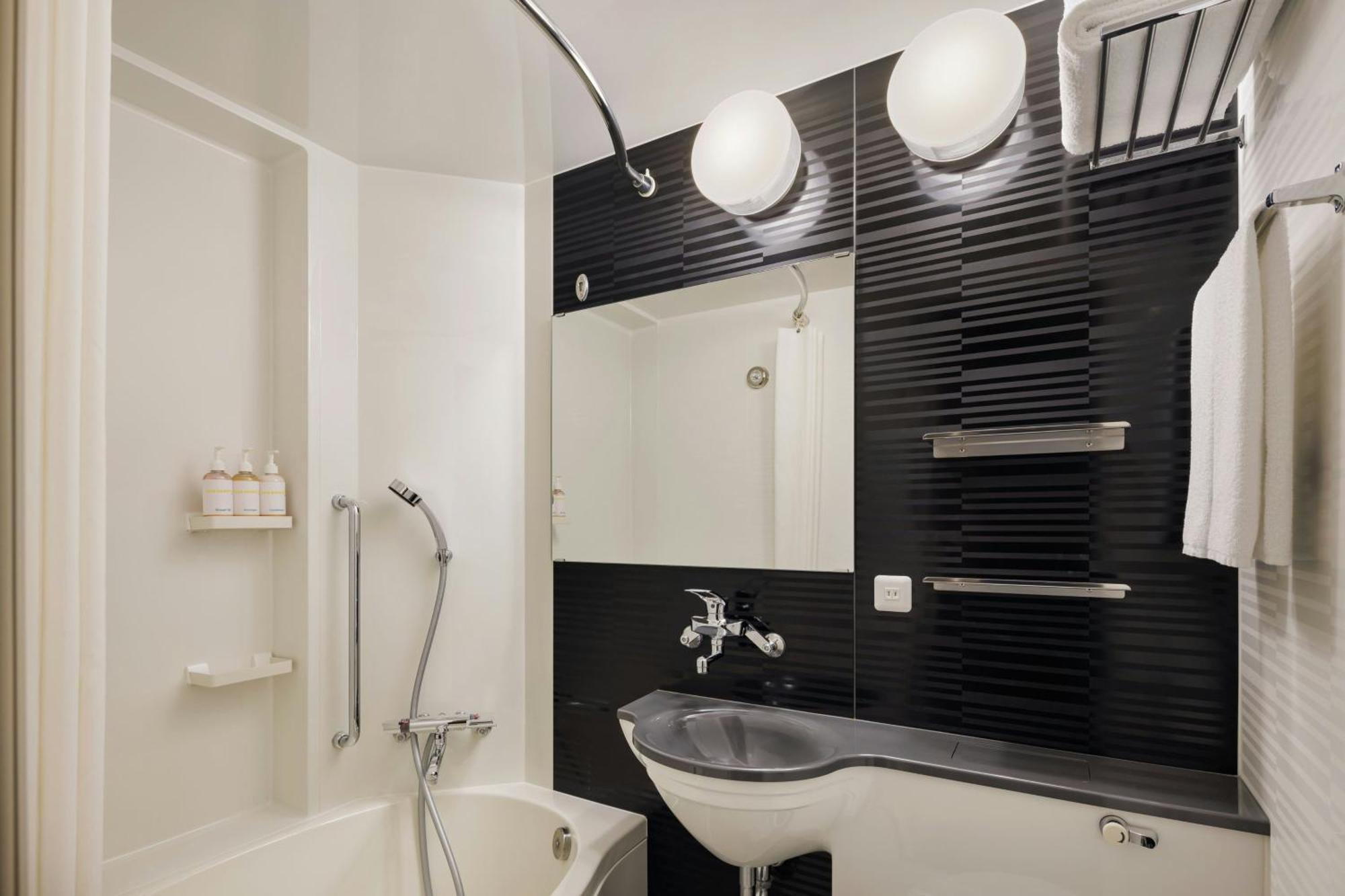 Four Points Flex By Sheraton Kyoto Oike Exterior foto